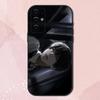 O-Omniscient Reader Viewpoint Phone Case For Samsung S24,S21,S22,S23,S30,Ultra,S20,Plus,Fe,Lite,Note,10,9,5G Black Soft Shell
