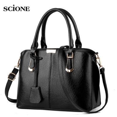 Women's Bag Stereotypes Sweet Fashion Women's Bag Slung Shoulder Bag