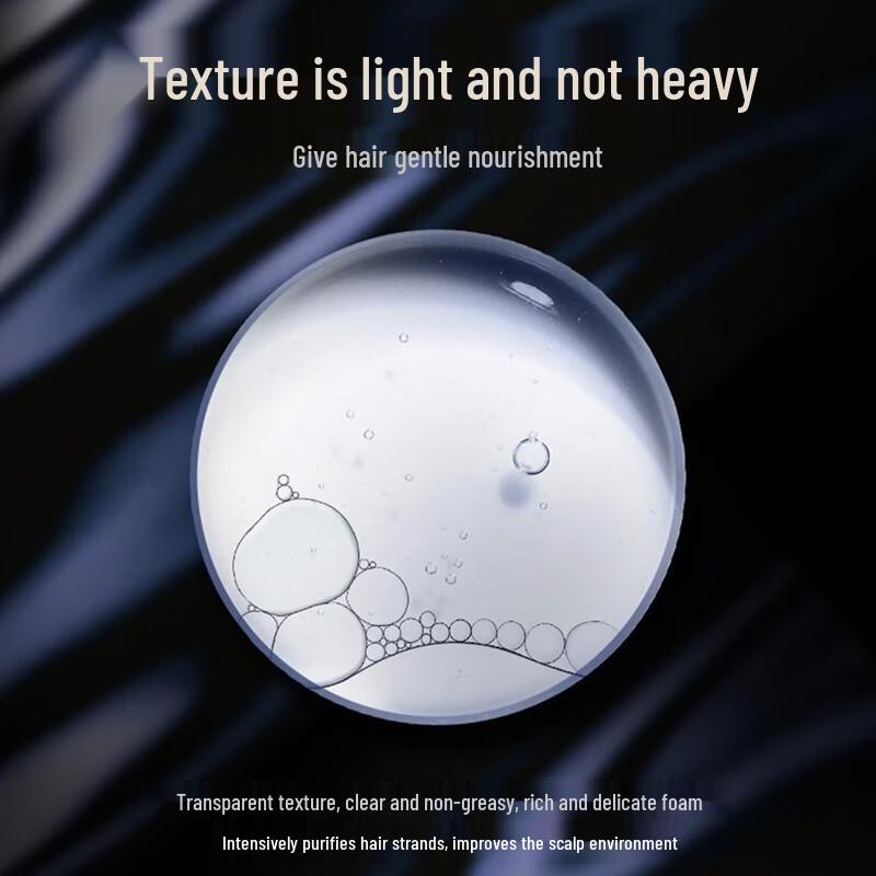 Kérastase Professional Shampoo Trial Set 3x80ml