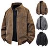Chaquetas y abrigos – Chaquetas de cuero y gamuza