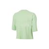 Nike Sportswear Crop Top Short Sleeve T-Shirt Women Tops Candy-Green CT0875-376