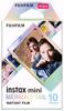 Instax mini Mermaid Film (10 sheets)
