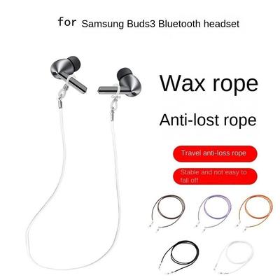 Ear Hooks Designed for Samsung Galaxy Buds Earbuds Accessories Anti-Slip Ergonomic Design Comfortable Fit