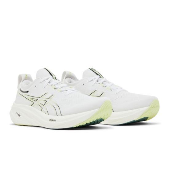 Asics Gel Nimbus 26 'White Birch' 1011B794-102