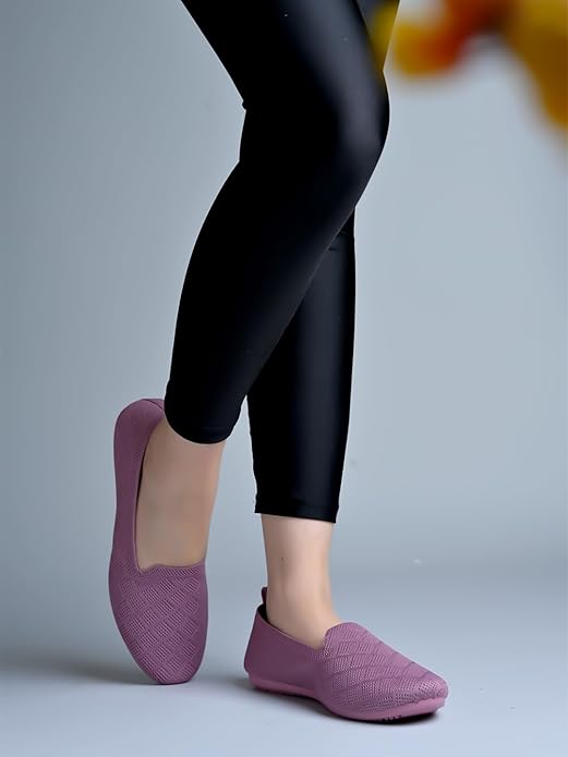 Shoetopia Comfortable Stylish Ballerinas For Women & Girls