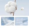 [Including Wool] Langdeng Men's Thick Jeans 2025 Spring Matte Skin Friendly Versatile Wear Resistant Pants