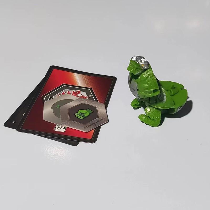 

Bakugan Боєць Модель Дії Прозорий Колір Sega Bakugan Дракон Людина NILLIOU Trox Pegatrix Hydranoid Яйце Викидання Деформована Дверцята Картка Битви 9