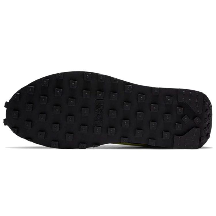 Nike Daybreak Black Limelight DA0824-001