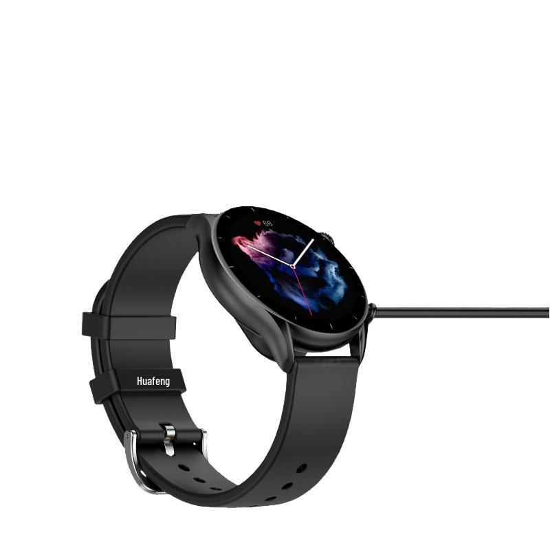 Compatible Charging Cable for Amazfit GTR3/4 and GTS3 Smartwatches