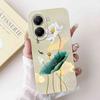 For Xiaomi Poco X7 Pro Case Cover Soft Silicone Popular Butterfly Phone Case For Poco X7 PocoX7 Pro 5G Fundas Coque Housing