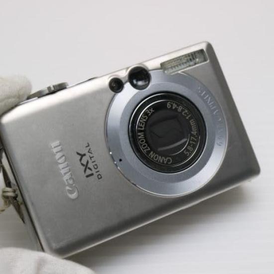 Canon IXY DIGITAL IXY-D70