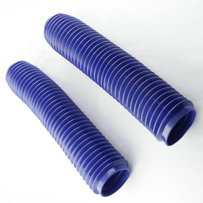 Motorcycle Shock Absorber Dust Jacket For Honda XR250R 1986–2004 XR350R 1983–1985 XR400R 1996–2004 XR500R XR600R XR650L XR650R