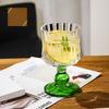 160ml Light Luxury Transparent Red Wine Glass Cup Champagne Cocktail Whiskey Glasses Bar Party Supplies Drinking Glasses Cups