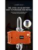 High-Demand Electronic Crane Scale: 1000kg/1T, 1.5T, 2T Handheld Hanging Hook Scale