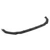 3PCSCelsiusSet Front Bumper Splitter Lip for Maxton   Replacement for MK7.5 2017‑2020