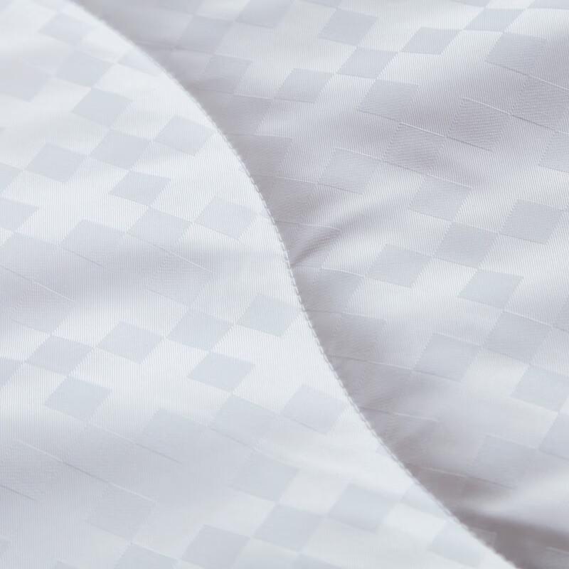 Fuanna Liyan Jacquard Cool-Touch Summer Quilt