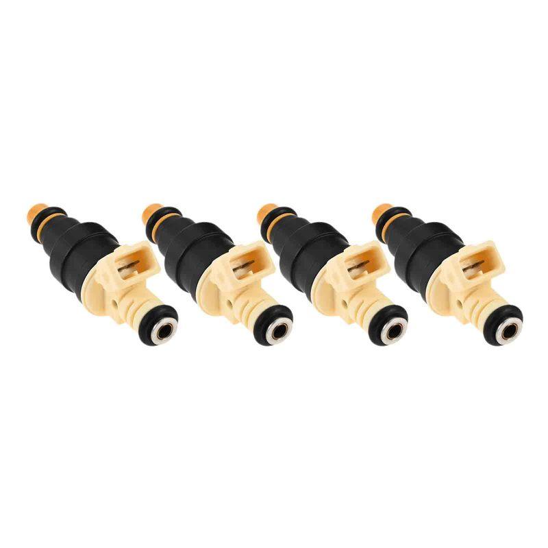 4Pcs Fuel Injector Part 0280150710 0280150715 0280150716 0280150941,For 1982-1992 BMW K1000 1990-1998 BMW K1100 1997-2010 K1200