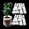 Flower Seedling Raising Ventilate Grow Bags Garden Supplies Nursery Pots Plants Nursery Bags