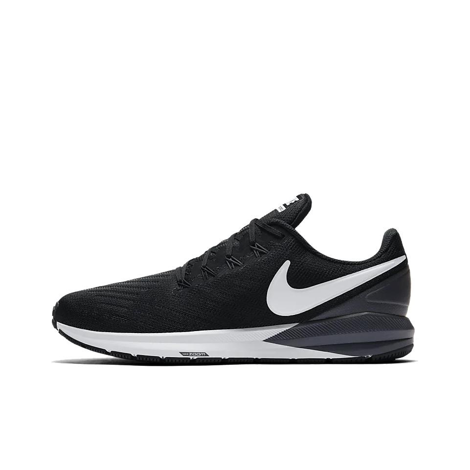 

кроссовки Nike Zoom Structure 22 Running shoes Men AA1636-002