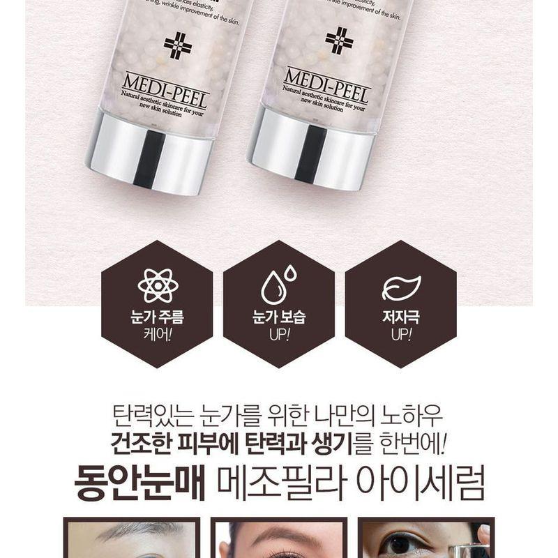 MEDIPEEL - Mezzo Filla Eye Serum 30ml