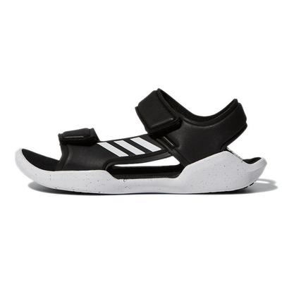 Rapidaswim K Comfortable Simple Casual Durable Low Top Kids Sandals Kids Sandals Charcoal G54798