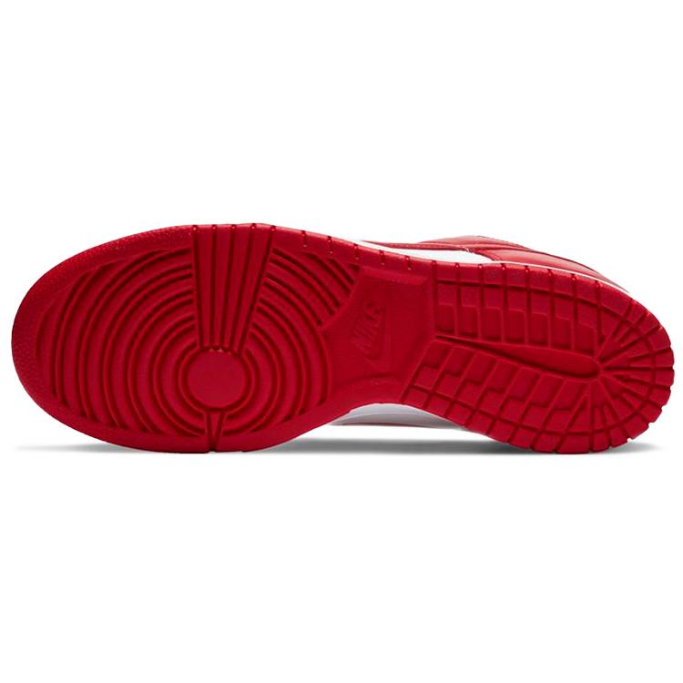 New Nike Dunk Low Sp St. John's CU1727-100
