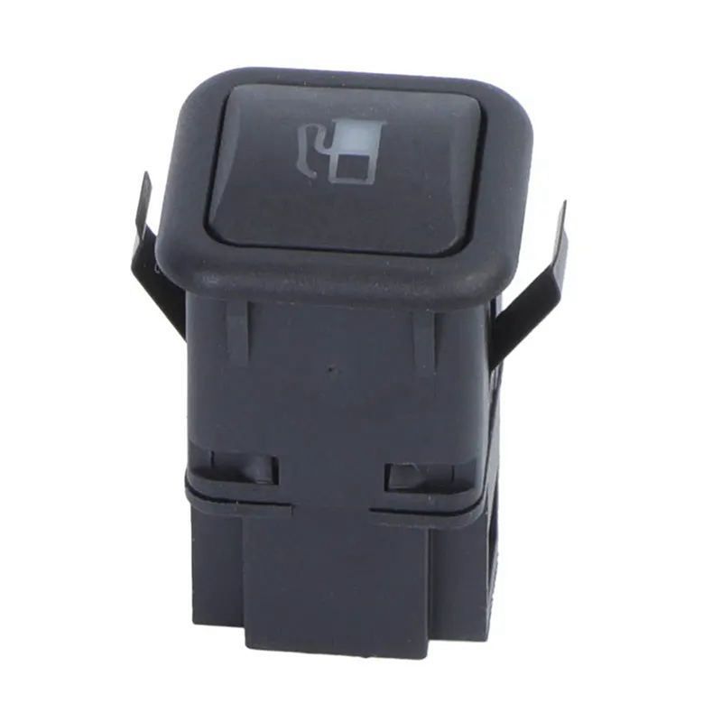 AA92-Gas Fuel Tank Flap Door Release Switch Button For Seat Leon Toledo II 2 VW Bora Golf IV Passat B5 3B0959833A