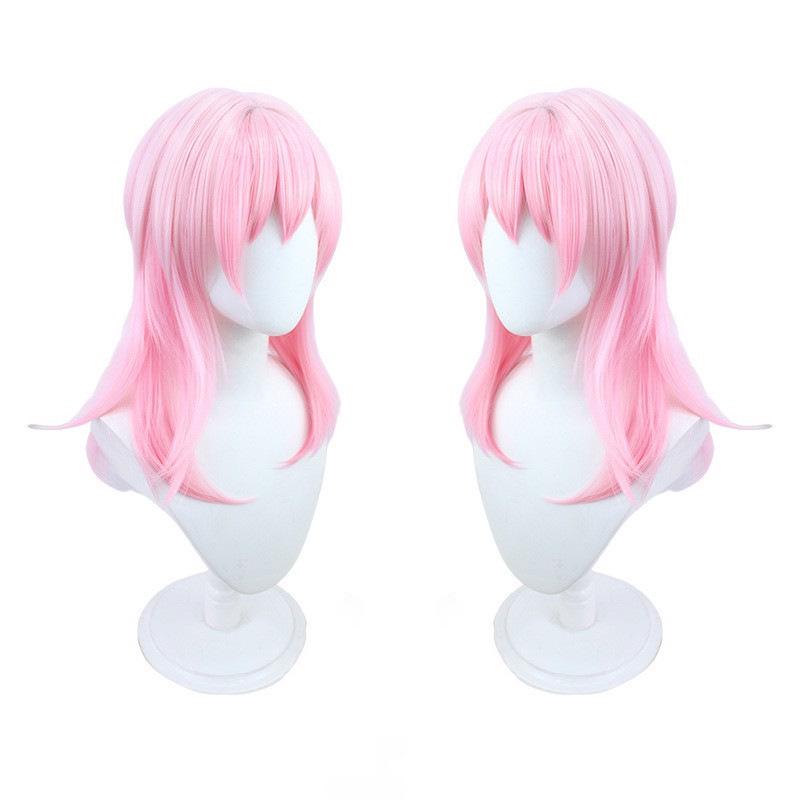 Fog City Star Dome Railway March 7 Cosplay Dress - New Anime-Inspired Cosplay for Women