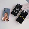 LO58 Julien Mari Jul Transparent Phone Case for Motorola Moto G40 G04 G05 One Ace Action  Fusion + Plus Hyper Macro Vision Zoom