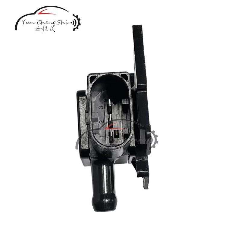 7805152-01 Original Exhaust Differential Pressure Sensor For BMW X1 X3 X5 X6 F06 F07 F10 F11 F13 F20 F21 F25 F30 F31 F34