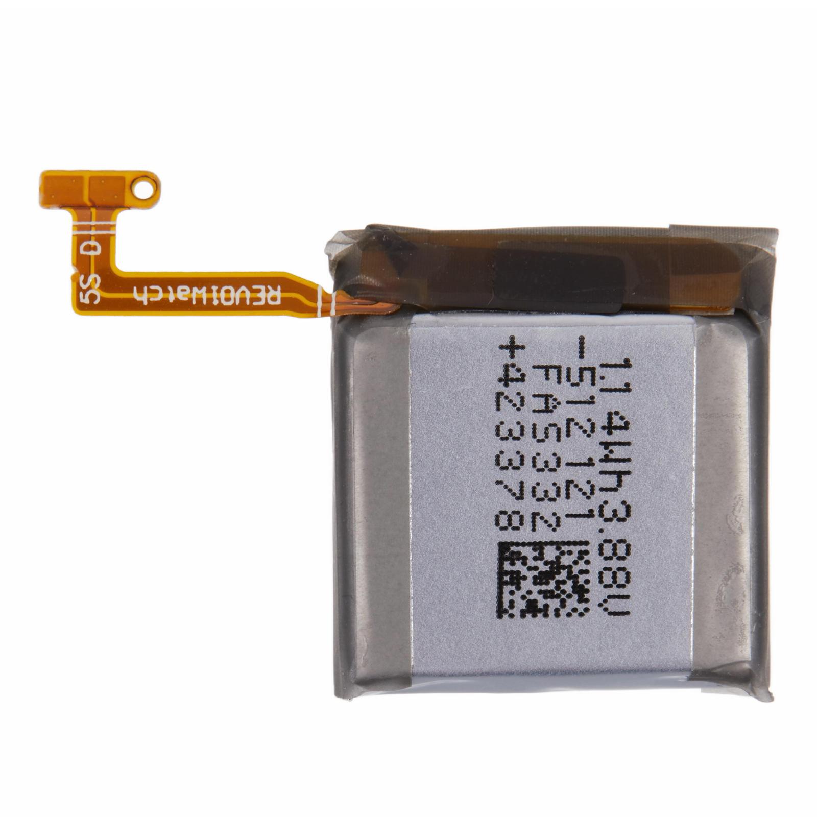 

For Samsung Galaxy Watch6 40mm 3.88V 295mAh Rechargeable Li-Polymer Battery Assembly Part (Encode: EB-BR935ABY) (Without Logo) A