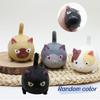 Angry Cat Squeeze Toy Stress Relief Toy For Children And Adults