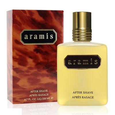 Aramis Pánská kosmetika na pleť po holení 200 ml 1 jednotka