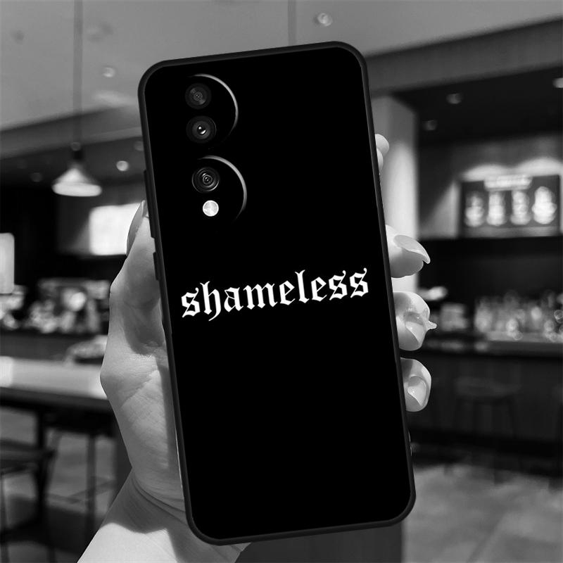 Lip Gallagher Shameless Gallavich Case For Honor Magic 7 5 6 8 Lite Honor 400 200 Pro 50 70 90 X8c X9a X9b X9c X9d Win RT Cover
