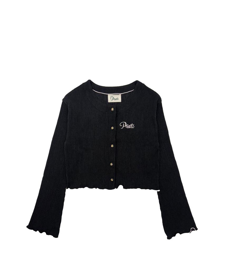 Nove Poeti Cons Cardigan Cons Cardigan