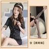 Sexy Lingerie Sexy Handsome Stewardess Uniform Seduction Couple Adult Student Stage Performance Costume Female