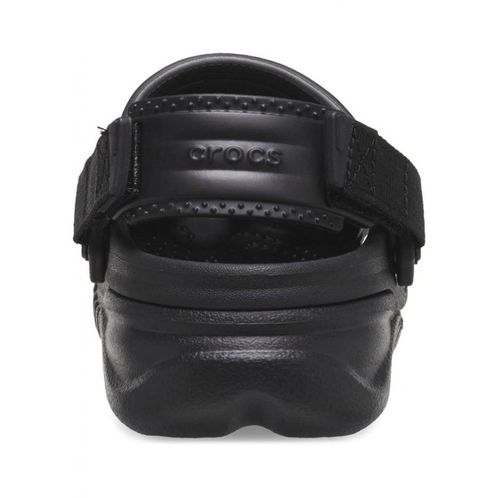Crocs Duet Max 2 Clogs 208776 001