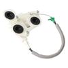 Compatible with Mercedes GLE63/GL E43 Rear Door Motor Actuator (Part No: 2929062800).