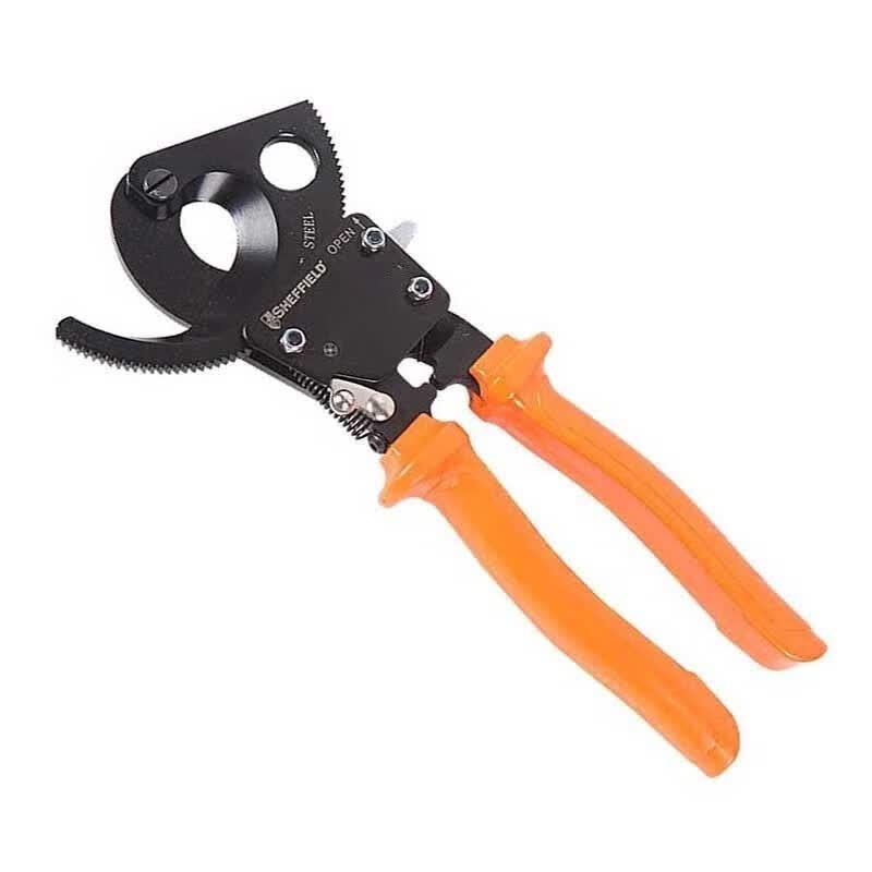 Gangdun Ratchet Manual Cable Cutter