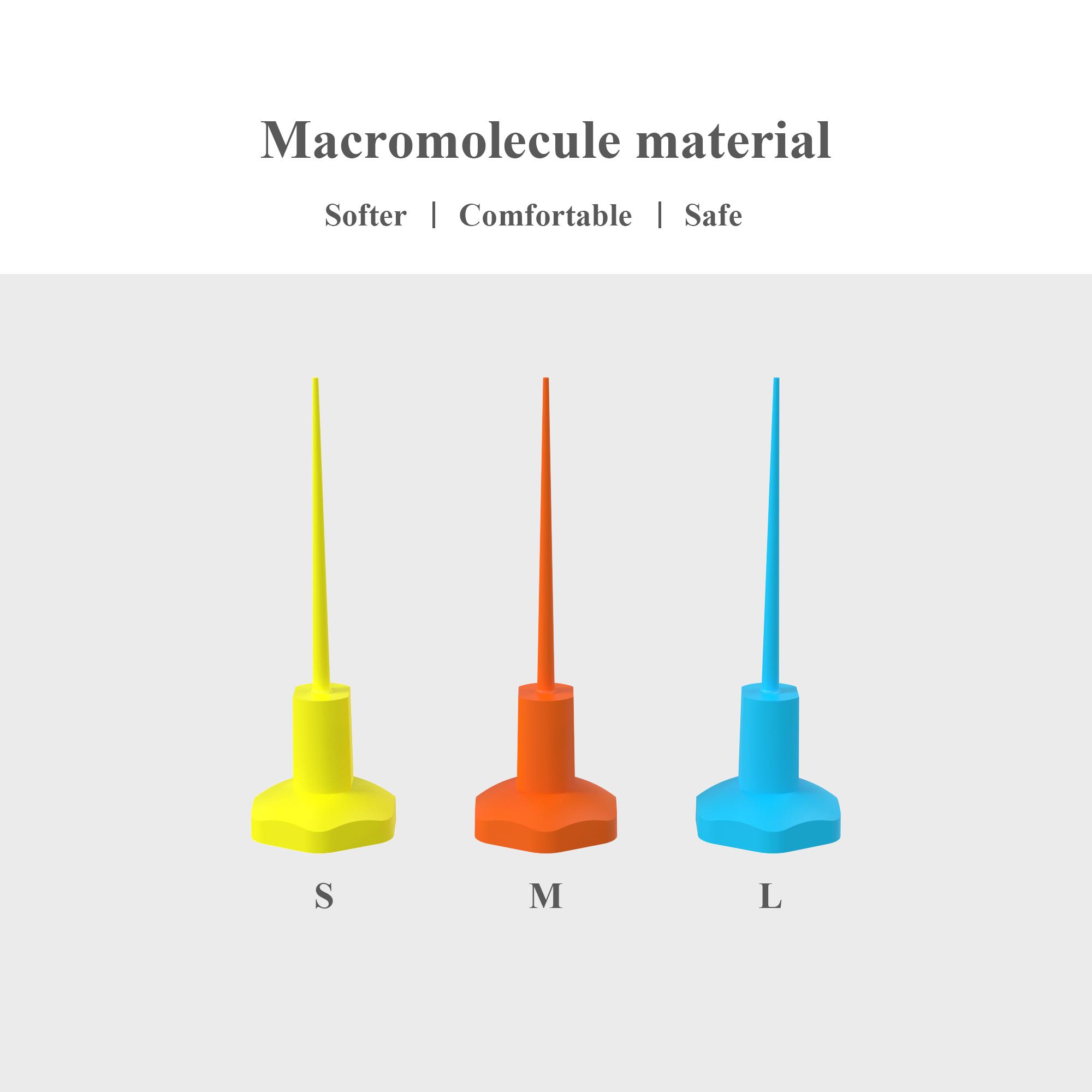 

VVDental Sonic Irrigator Tips Endo Activator со светодиодной подсветкой для стоматологического инструмента корневой канал Sonic Irrigator Эндодонтические инструменты