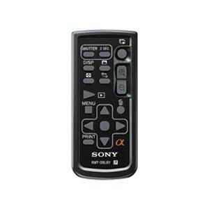 

Пульт дистанционного управления SONY RMT-DSLR1