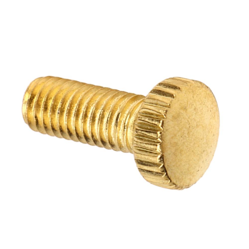 18PCS Golden Silver Tremolo Bridge Tuning Screws Metal Bridge Screw Replacement  For Electric Guitar