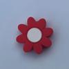 LISM Flower Tennis Racket Dampeners