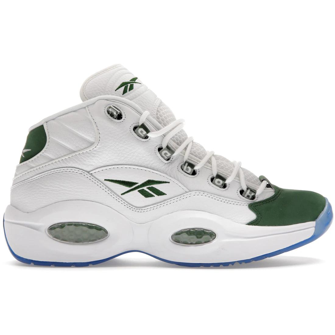 

Sneaker Reebok Question Mid Michigan State (2023)(ID3669) 38