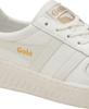 Кроссовки Gola Sneakers Grandslam Women white