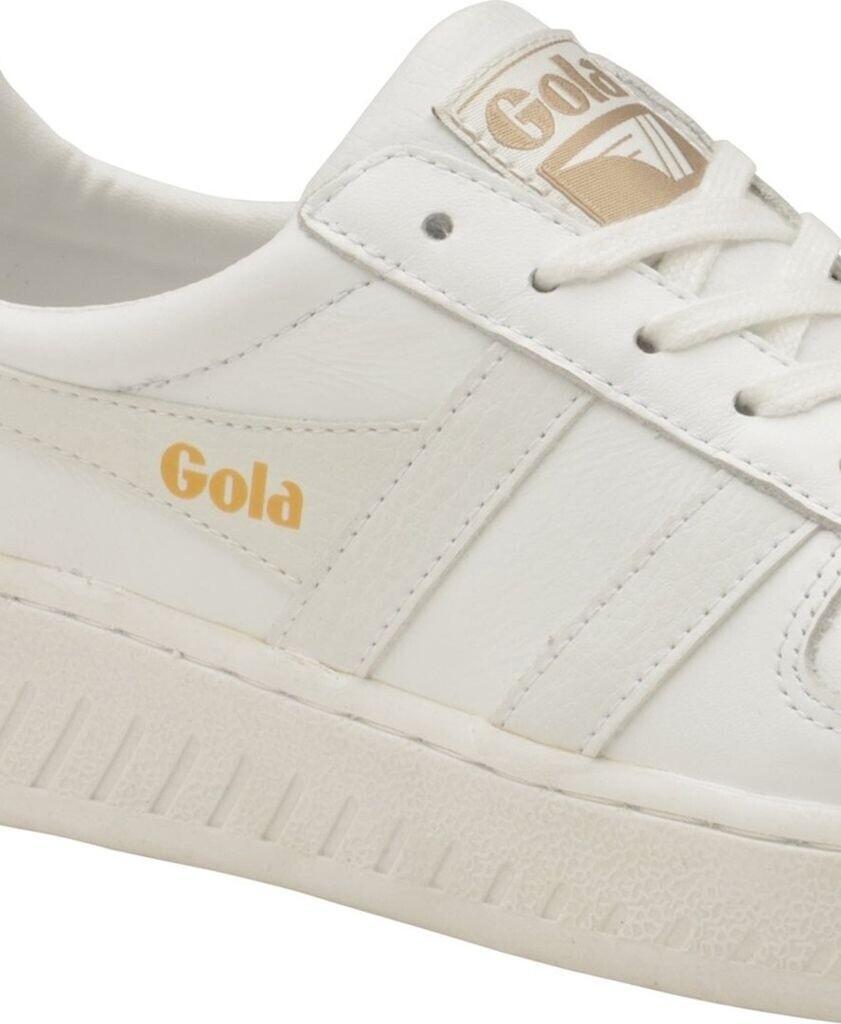 Кроссовки Gola Sneakers Grandslam Women white