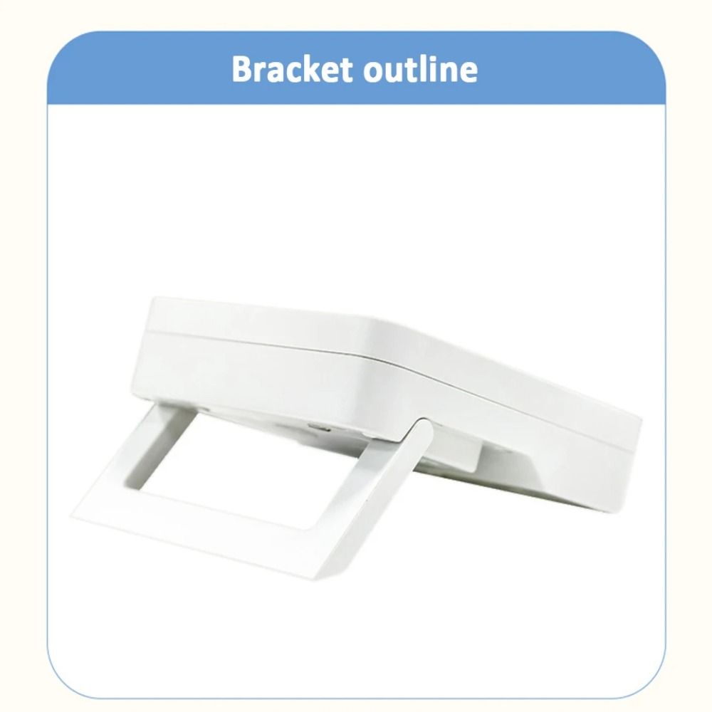 Stummschaltbar 4 Kanäle Timer 4 Lautstärkepegel Küchenwecker Digitale Kanäle Uhr Kochen