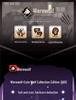Werewolf Cute Wolf 2025 Edition: Mechanical Wolf Seer Cards for Adult Casual Party Games