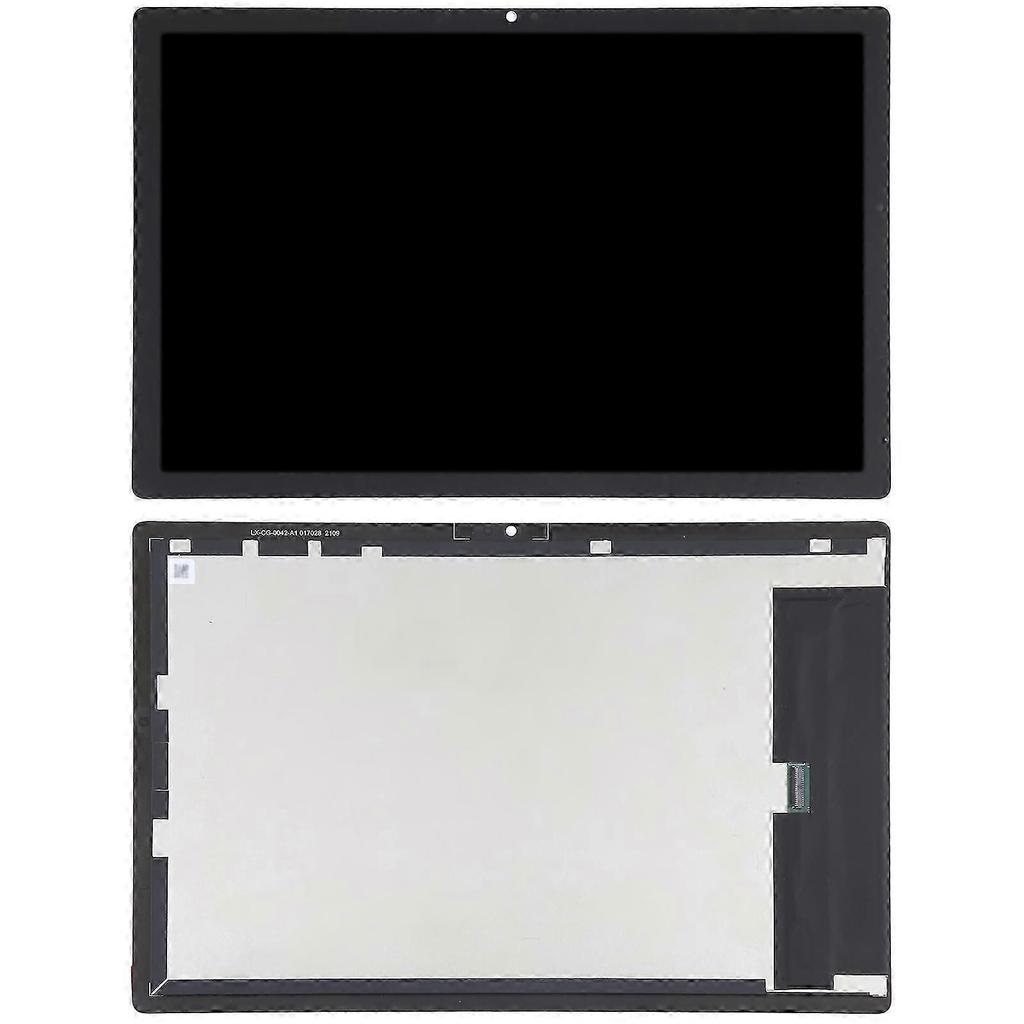 Écran LCD Compatible pour Samsung Galaxy Tab A8 10.5 2021 SM-X200 SM-X205 avec Assemblage Complet de Numériseur