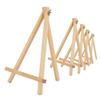 Wooden Artist Tripod Painting Easel Painting Display Stand Holder